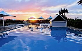 Oaks The Entrance Waterfront Suites